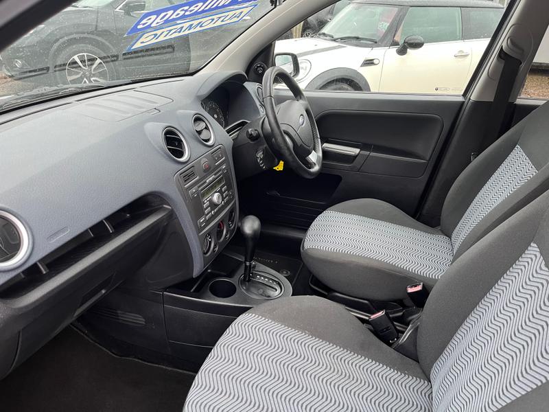 Used Ford Fusion 2007 for sale - 77545832: Photo 6