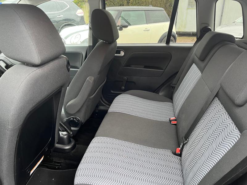 Used Ford Fusion 2007 for sale - 77545832: Photo 7