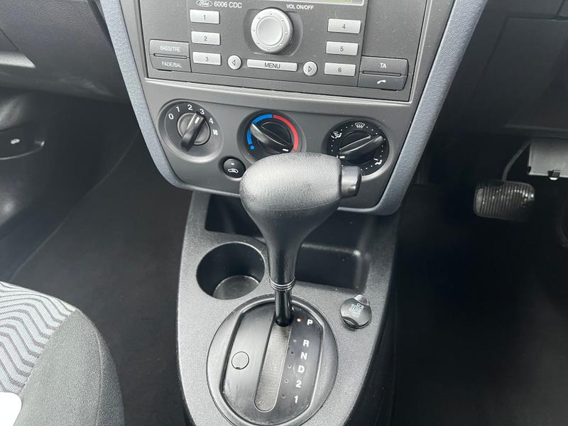 Used Ford Fusion 2007 for sale - 77545832: Photo 8