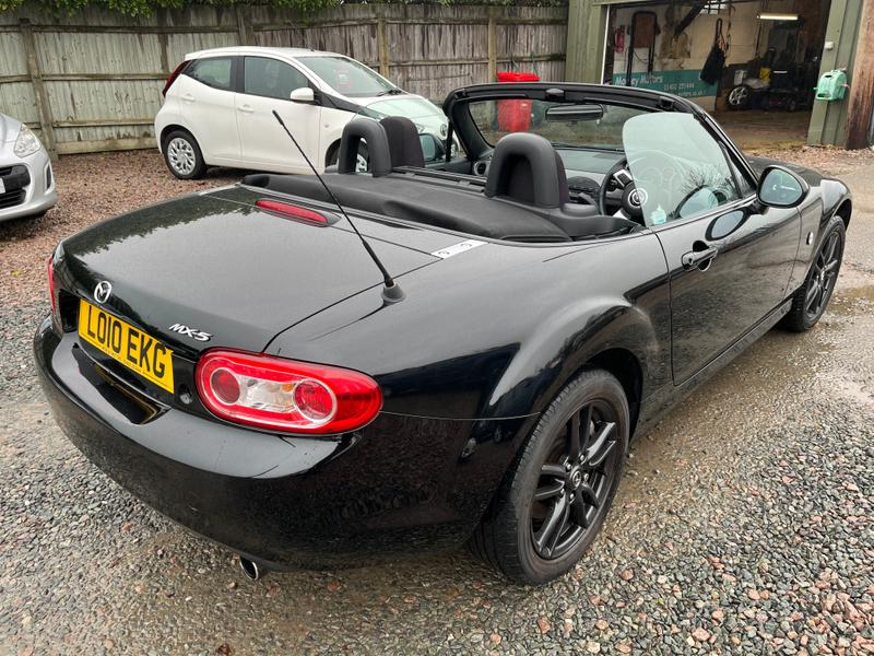 Used Mazda MX-5 2010 for sale - 77529213: Photo 2