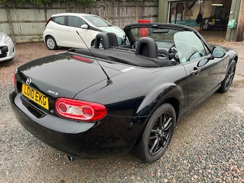 Used Mazda MX-5 2010 for sale - 77529213: Photo