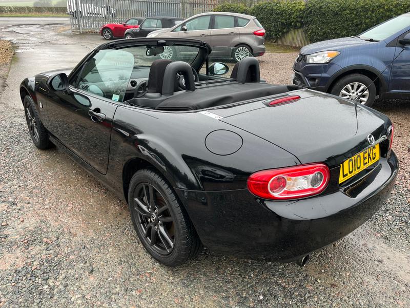 Used Mazda MX-5 2010 for sale - 77529213: Photo 3