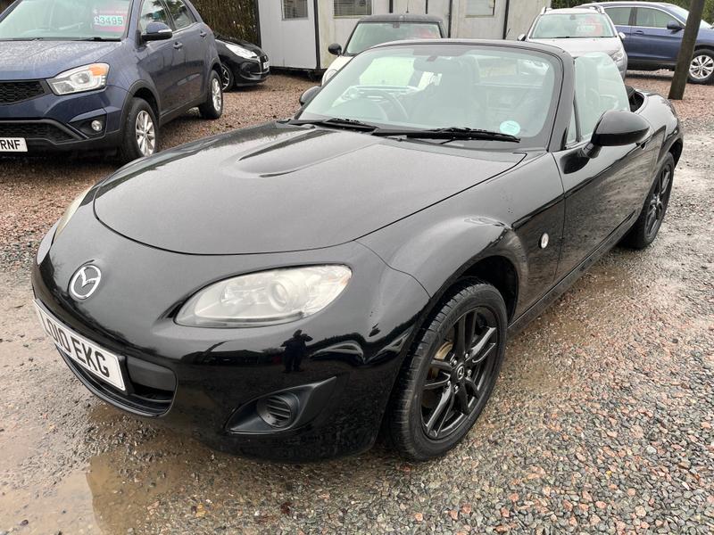 Used Mazda MX-5 2010 for sale - 77529213: Photo 4