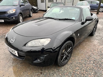 Used Mazda MX-5 2010 for sale - 77529213: Photo