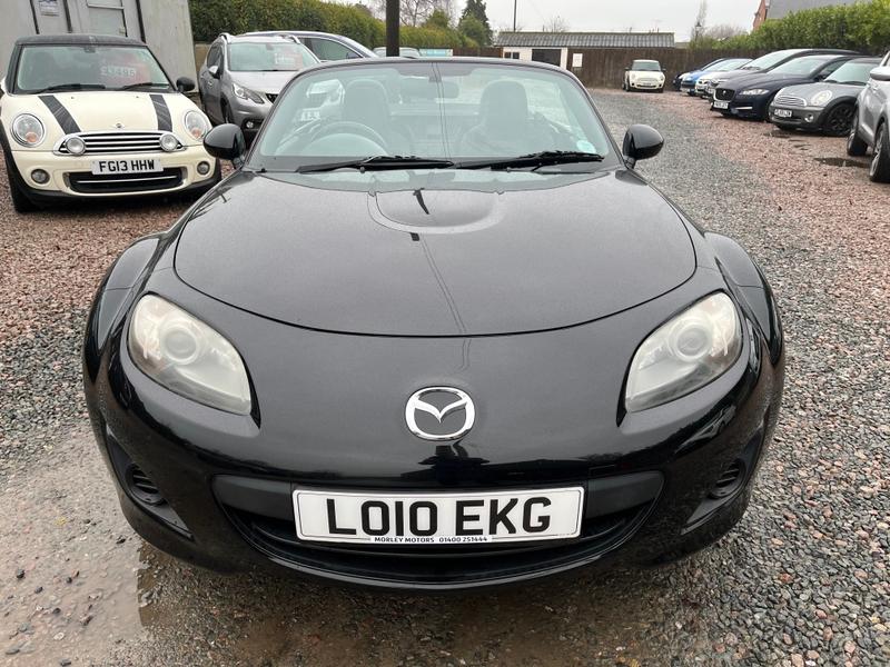 Used Mazda MX-5 2010 for sale - 77529213: Photo 5