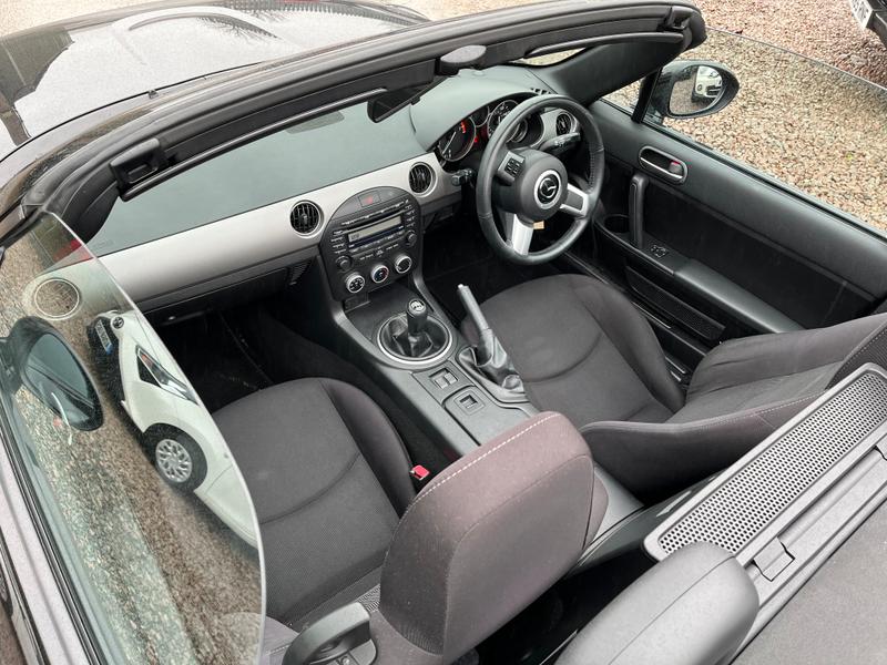 Used Mazda MX-5 2010 for sale - 77529213: Photo 6