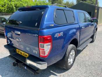 Used Ford Ranger 2016 for sale - 75016743: Photo