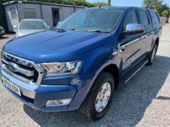 Used Ford Ranger 2016 for sale - 75016743: Photo
