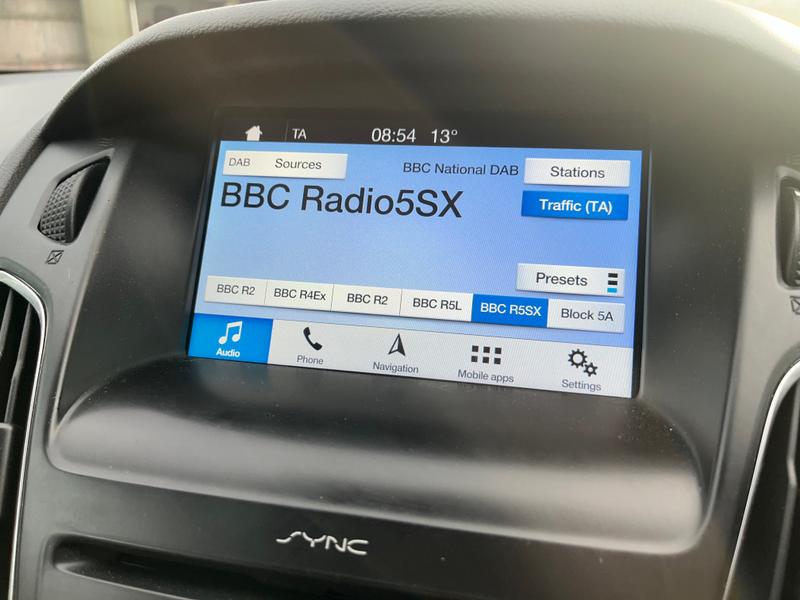 Used Ford Focus 2017 for sale - 76834678: Photo 10