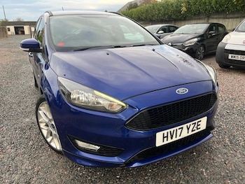 Used Ford Focus undefined for sale - 76834678: Photo