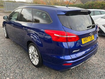 Used Ford Focus undefined for sale - 76834678: Photo