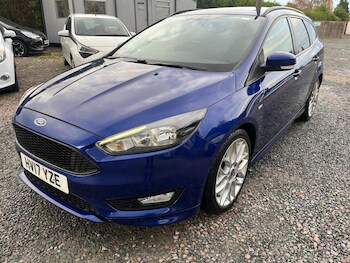 Used Ford Focus undefined for sale - 76834678: Photo