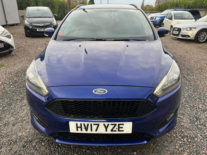 Used Ford Focus 2017 for sale - 76834678: Photo 5