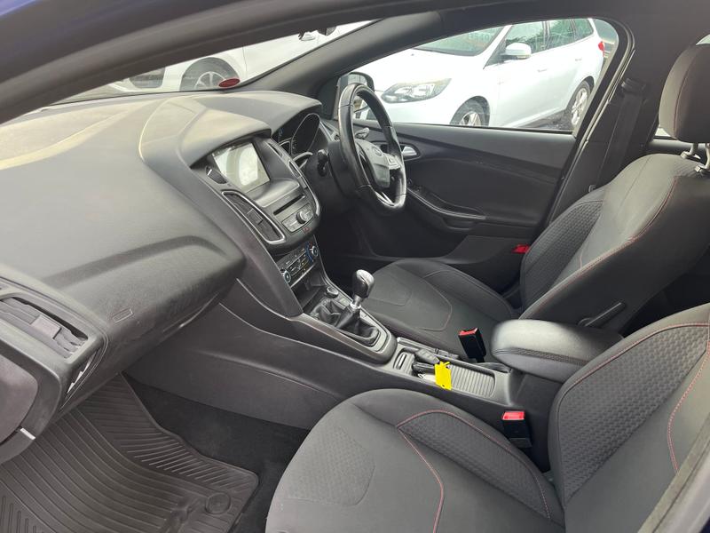 Used Ford Focus 2017 for sale - 76834678: Photo 6