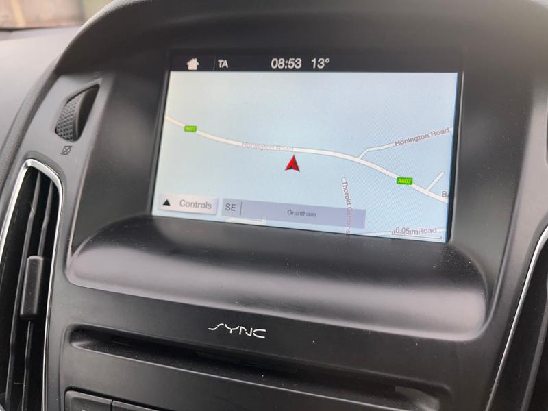 Used Ford Focus 2017 for sale - 76834678: Photo 8