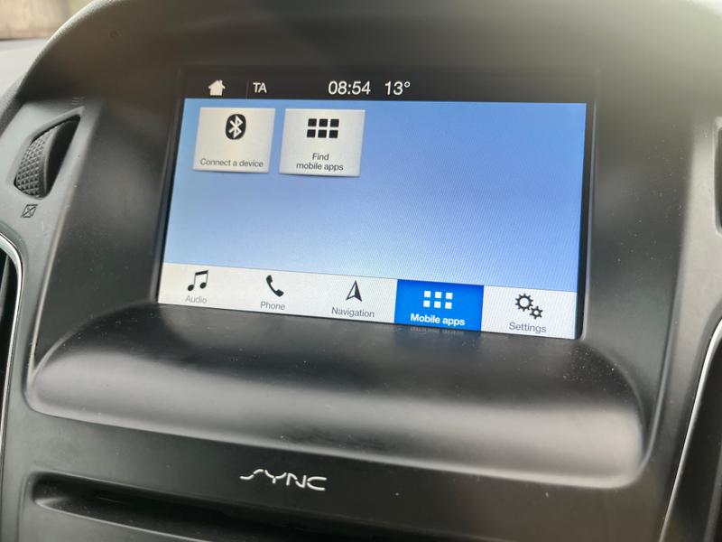 Used Ford Focus 2017 for sale - 76834678: Photo 9