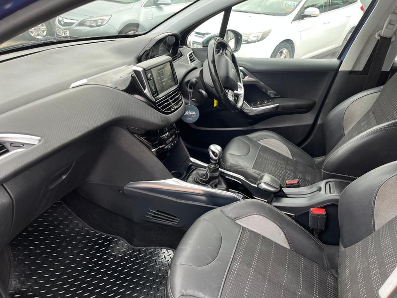 Used Peugeot 2008 2014 for sale - 76834669: Photo 6
