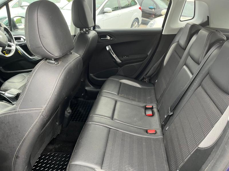 Used Peugeot 2008 2014 for sale - 76834669: Photo 7