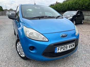Used Ford Ka 2009 for sale - 79113717: Photo