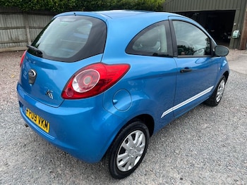 Used Ford Ka 2009 for sale - 79113717: Photo