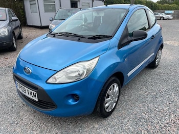 Used Ford Ka 2009 for sale - 79113717: Photo
