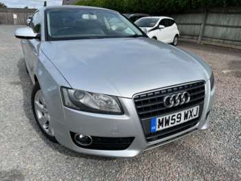 2010 - SE TFSi Automatic Automatic 3-Door