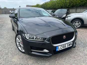 2016 - 2.0 R-Sport 4dr Auto