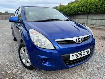 Used Hyundai i20 undefined for sale - 78858069: Photo