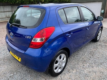Used Hyundai i20 undefined for sale - 78858069: Photo