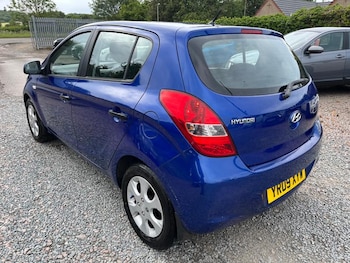 Used Hyundai i20 undefined for sale - 78858069: Photo