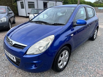 Used Hyundai i20 undefined for sale - 78858069: Photo