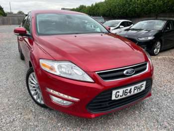 2014 - TDCi Business Edition Manual 5-Door