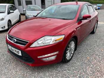 Used Ford Mondeo 2014 for sale - 75371640: Photo