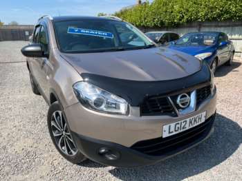 2012 - 1.5 dCi [110] N-Tec+ 5dr