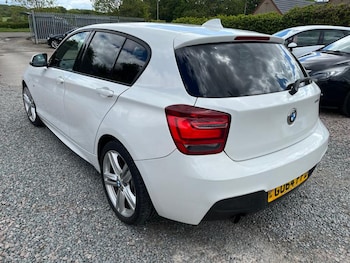 Used BMW 1 Series 2014 for sale - 78630626: Photo