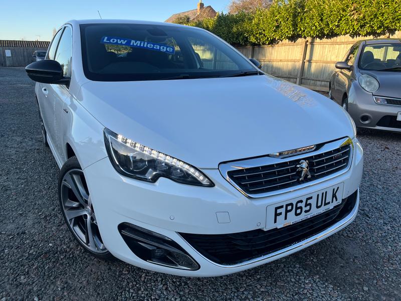 Used Peugeot 308 2016 for sale - 76834676: Photo 1