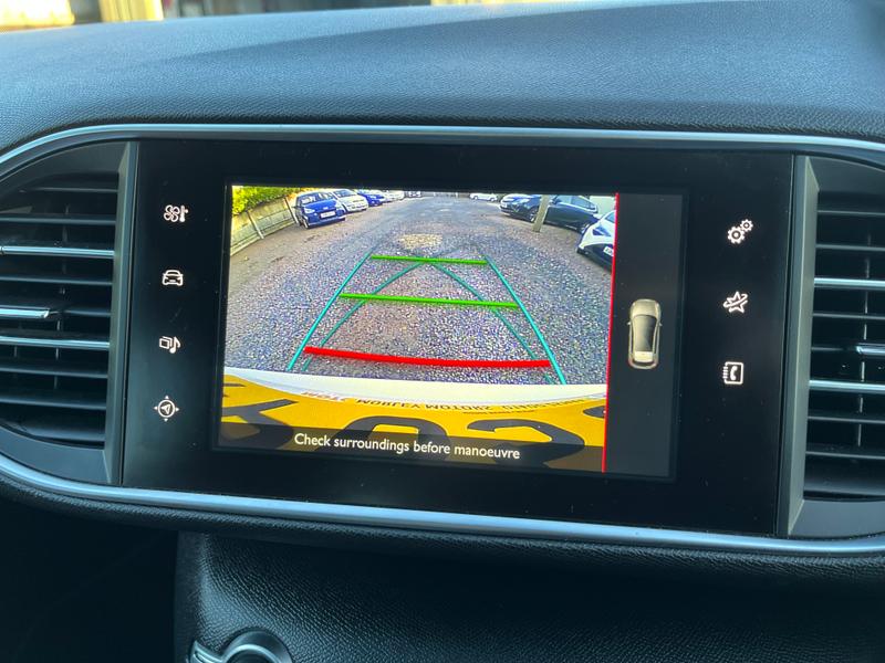 Used Peugeot 308 2016 for sale - 76834676: Photo 10