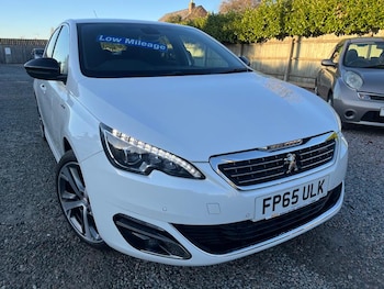 Used Peugeot 308 undefined for sale - 76834676: Photo