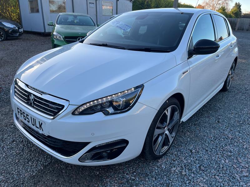 Used Peugeot 308 2016 for sale - 76834676: Photo 4