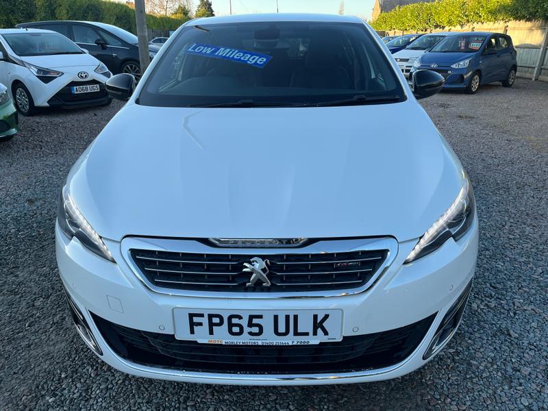 Used Peugeot 308 2016 for sale - 76834676: Photo 5