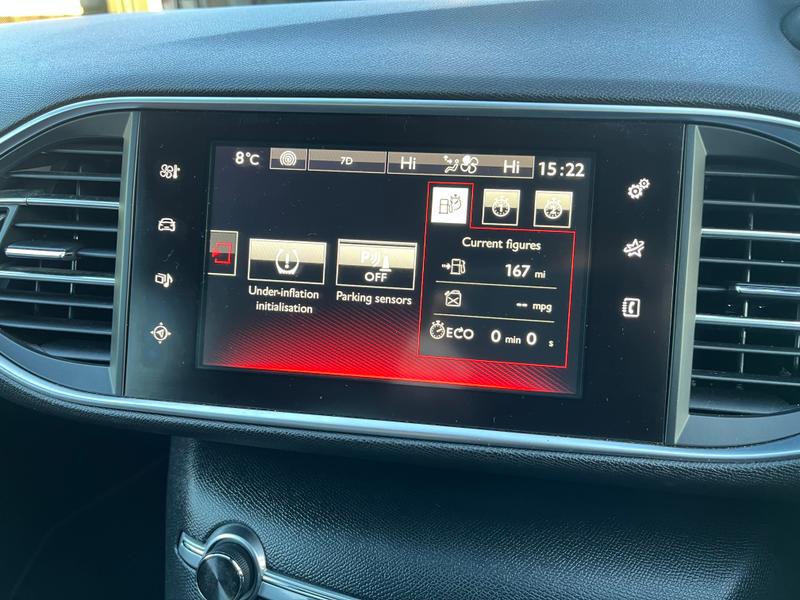 Used Peugeot 308 2016 for sale - 76834676: Photo 9