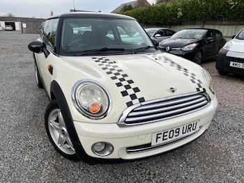 Used MINI Cooper undefined for sale - 76834673: Photo