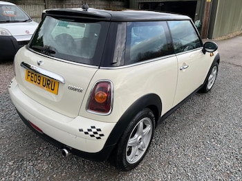 Used MINI Cooper undefined for sale - 76834673: Photo