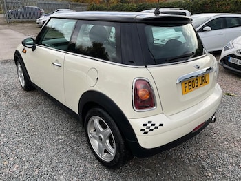 Used MINI Cooper undefined for sale - 76834673: Photo