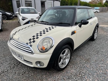 Used MINI Cooper undefined for sale - 76834673: Photo