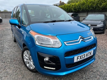 Used Citroen C3 Picasso undefined for sale - 78575134: Photo