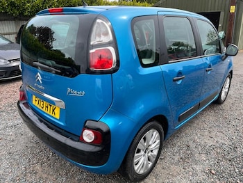 Used Citroen C3 Picasso undefined for sale - 78575134: Photo