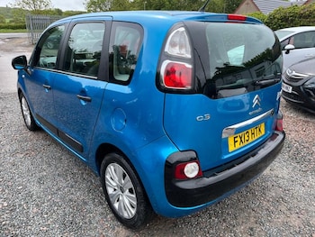 Used Citroen C3 Picasso undefined for sale - 78575134: Photo