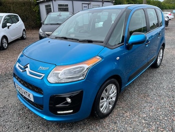 Used Citroen C3 Picasso undefined for sale - 78575134: Photo