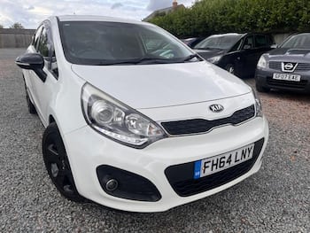 Used Kia Rio 2015 for sale - 79665095: Photo